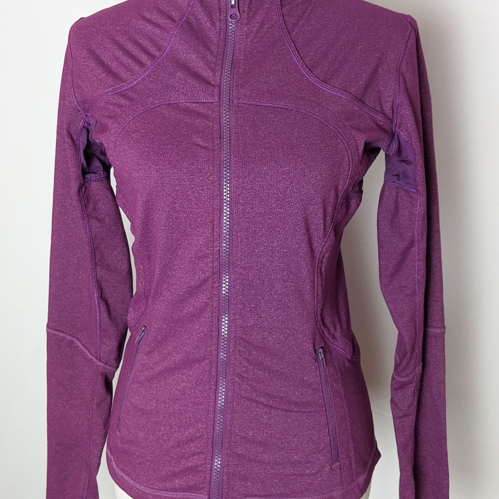 Lululemon jacket size small